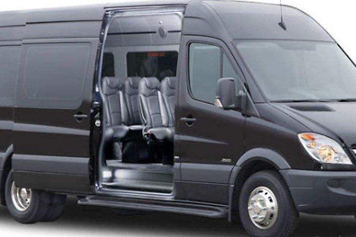 Private New York City Airport Arrival Transfer 