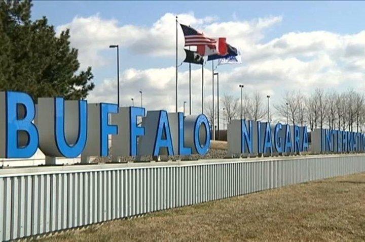 Private Transfer: Buffalo Int’l Airport (BUF) to Niagara Falls, ON
