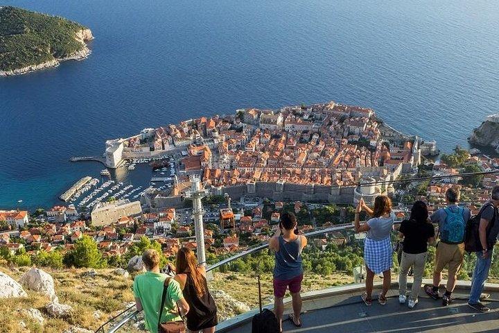 Sarajevo to Dubrovnik: One-Way Tour via Mostar, Kravica Falls, Blagaj & Pocitelj