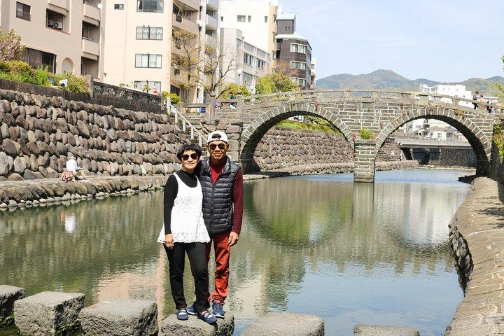 A Full Day In Nagasaki With A Local: Private & Personalized