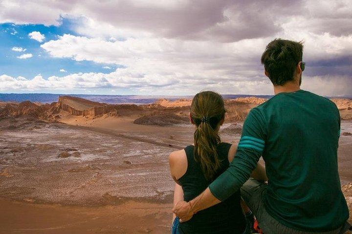 4 Tours in the Atacama Desert