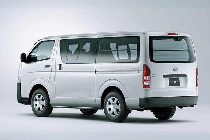 Private Transfer: Dhaka City Hotel or Home to Airport (DAC)
