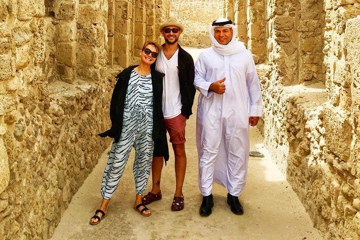 Best Bahrain Tour - Select 1 of 9+ Private & Shared Tours