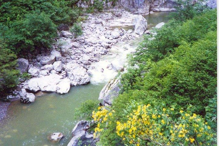 Vikos Gorge daily hike