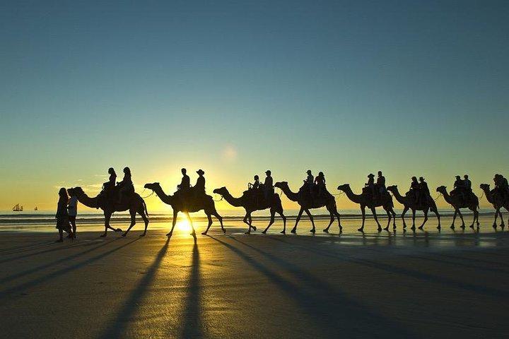Broome All-Inclusive 7 Days Touring Package