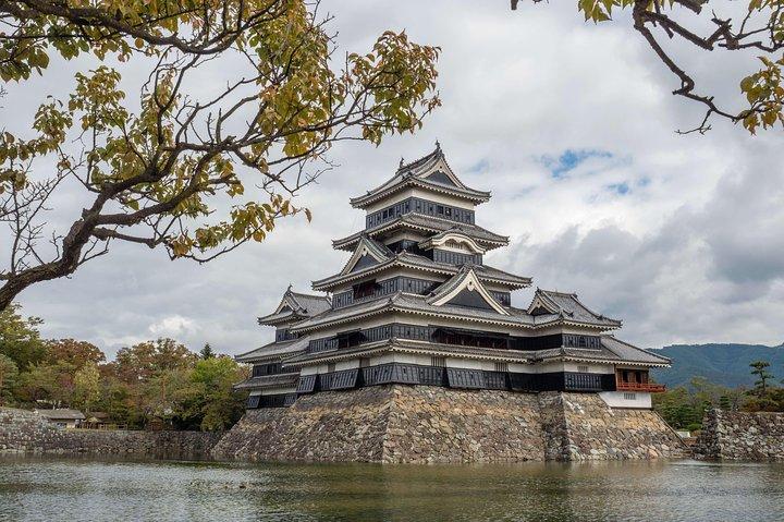 Matsumoto Private One Day Tour 
