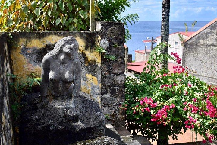 Martinique Shore Excursion - Unmissable Martinique North tour