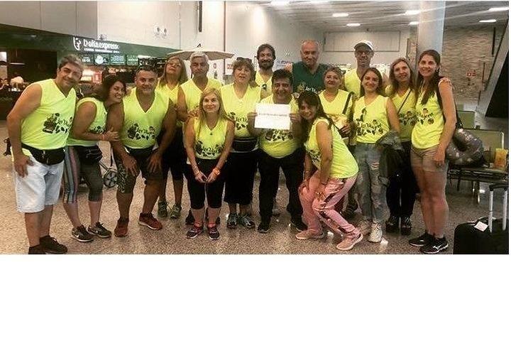 Transfer Inn - Aluízio Alves airport to Natal