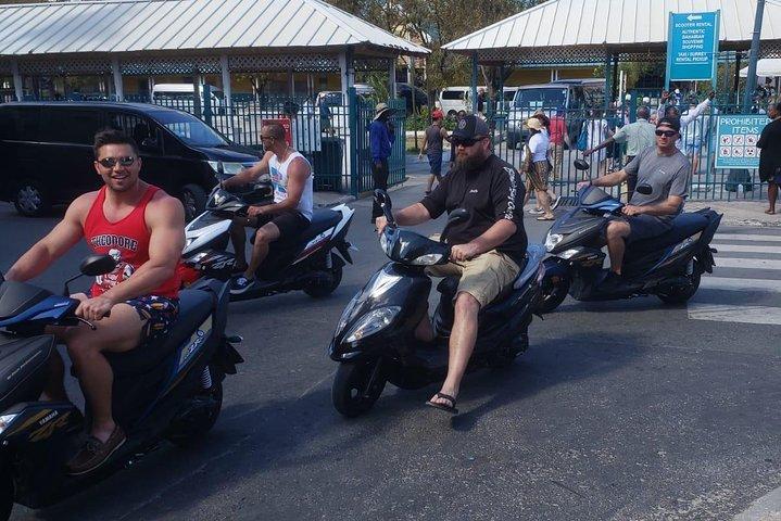  Scooters, Atvs and Buggy Rentals Nassau/paradise island. 