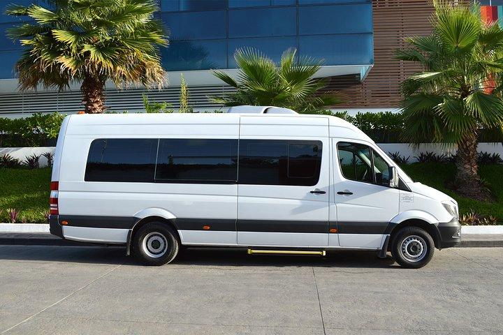 One Way Transportation From To Airpot and Punta Cana Hotels