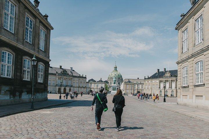 Total Copenhagen Walking Tour: Highlights and Hygge