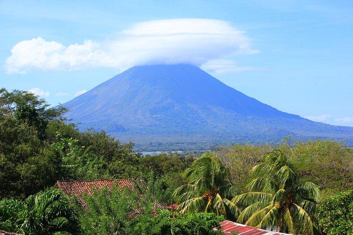 Half-Day Nature expedition at Ometepe Island