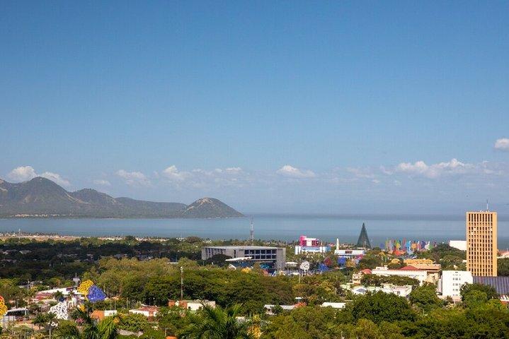 Managua City Tour