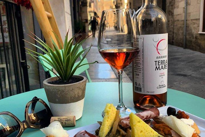 Taste Olive Oil and Wine in Lecce