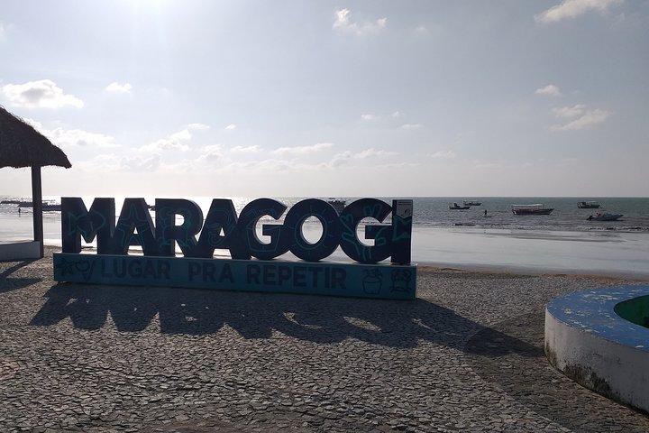 Transfer Recife Airport To Maragogi/AL 1 to 4 people