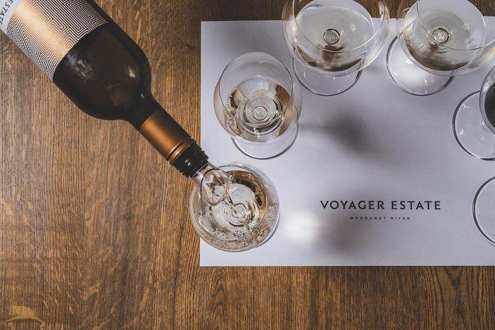 Voyager Estate: The Origins Tasting with Cheeseboard