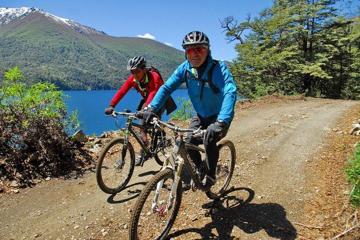 Mountain Bike Adventure in San Martin de los Andes
