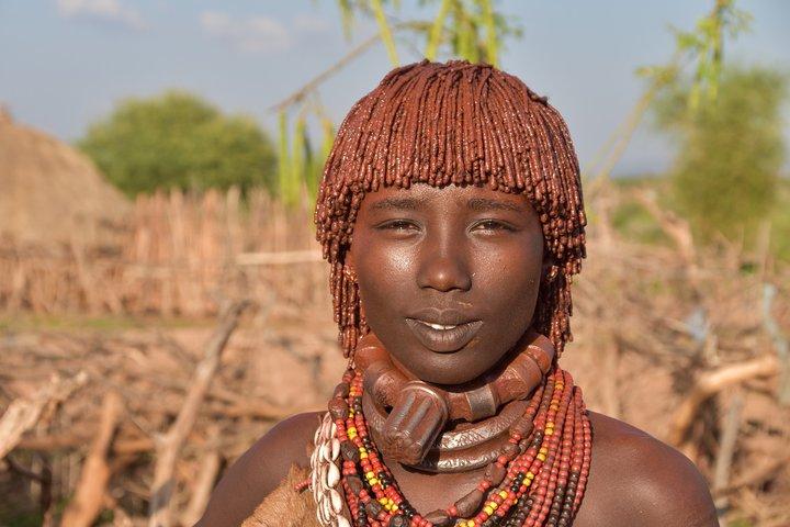 21 Days tour to Danakil, North historic route and Omo Valley.
