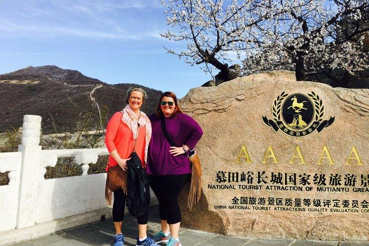 6-Day Private China Highlights Tour from Suzhou: Beijing, Xi'an and Guilin