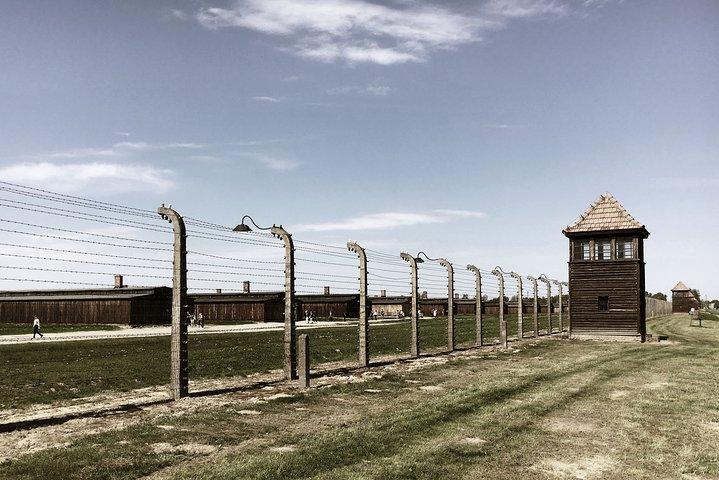 Auschwitz Birkenau: Complete Private Tour