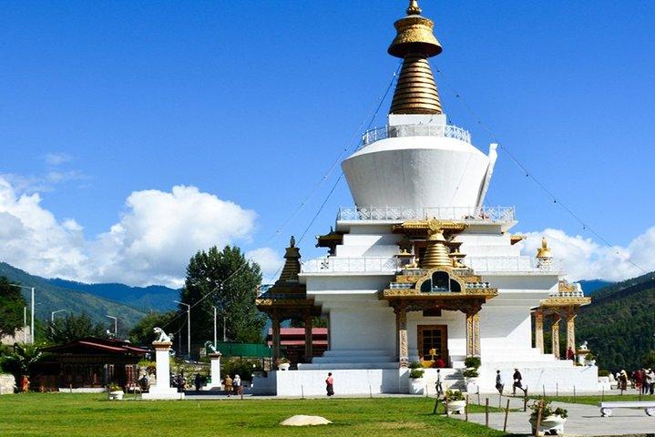 12 Days Bhutan In-depth Tour