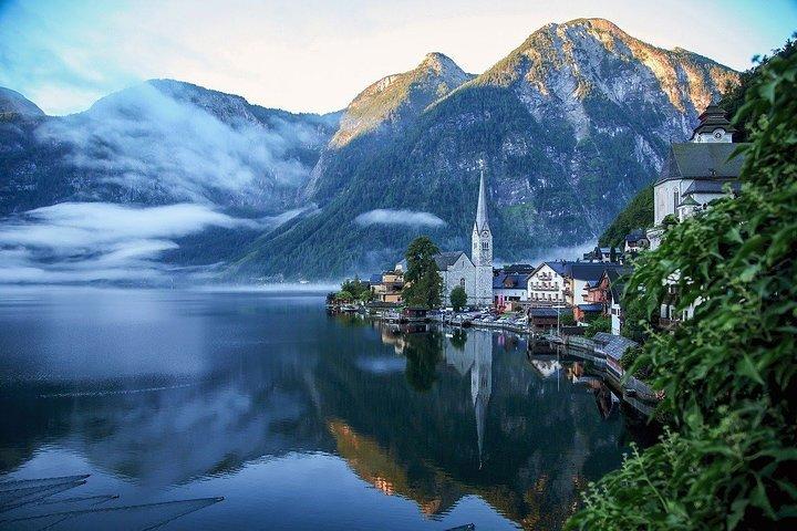 Love Stories of Hallstatt