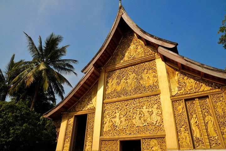 The Essence of Luang Prabang