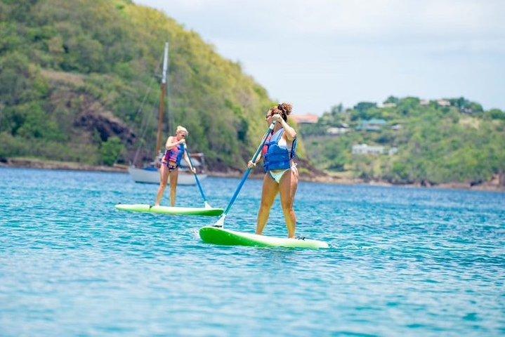 All Inclusive Play Pass at Bay Gardens Beach Resort & Spa with Water Sports