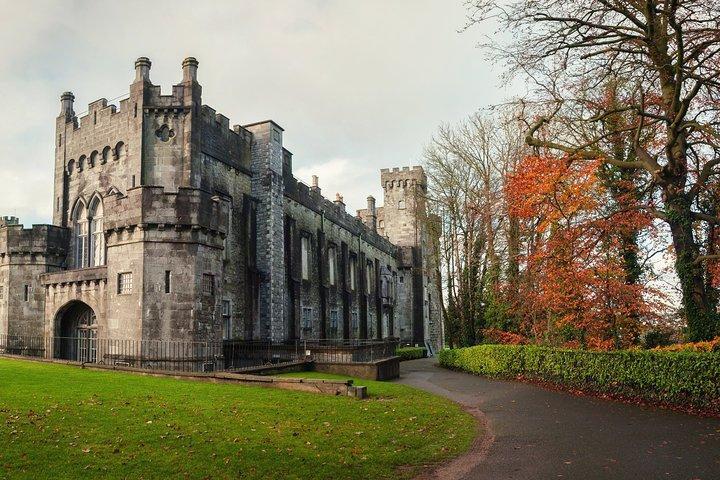 Kilkenny Romance: Castles, Legends & Love Tour