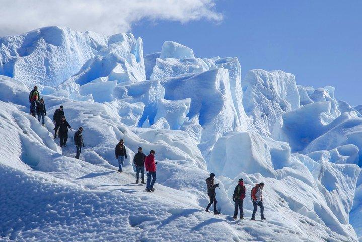 Perito Moreno Glacier Minitrekking Excursion