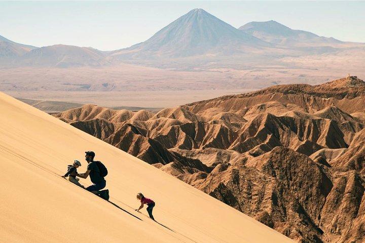 3-Days Discovery at San Pedro de Atacama