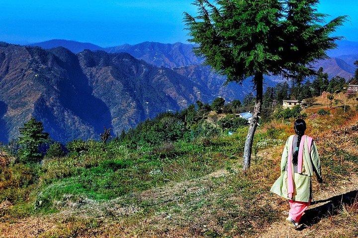 The best of Shimla walking tour