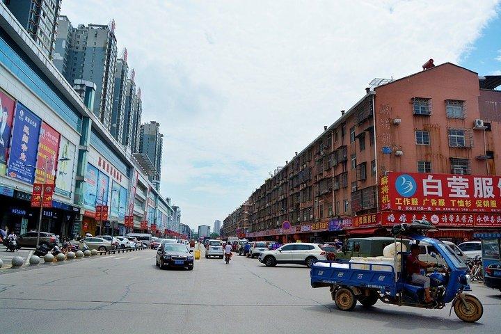 The Best of Changsha Walking Tour