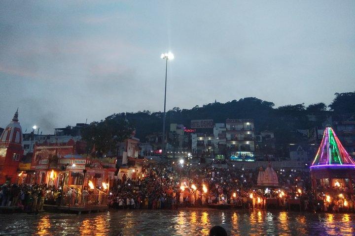 Haridwar Tanga Tour