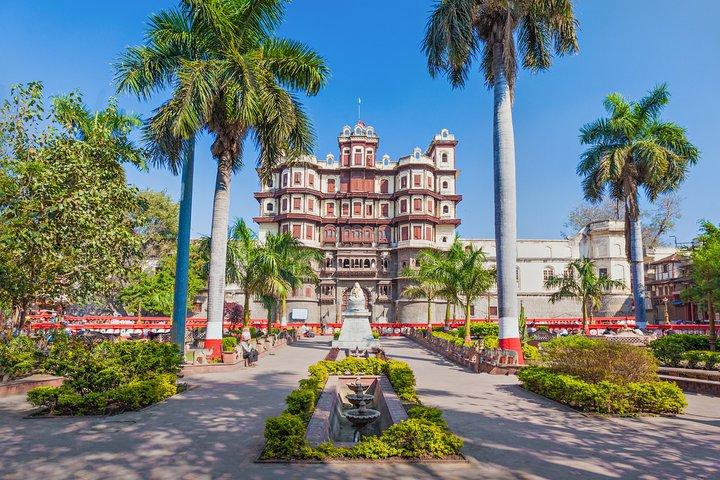 The best of Indore walking tour