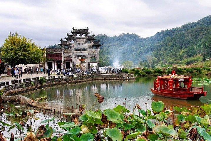 Romantic Tour in Zhanjiang