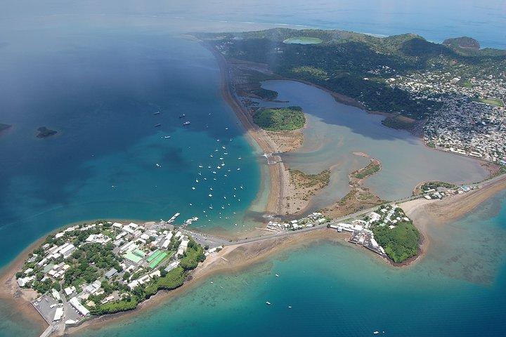 Half Day Mayotte Discovery Day Trip
