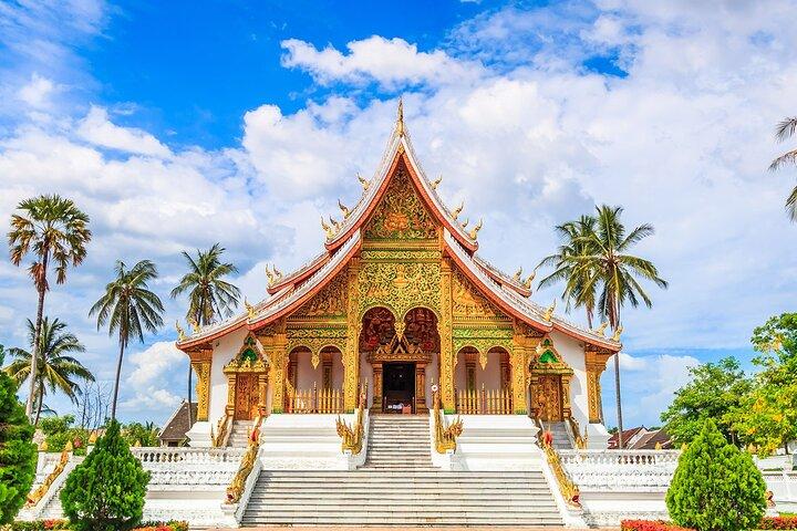 9-Day Laos Impression Private Tour
