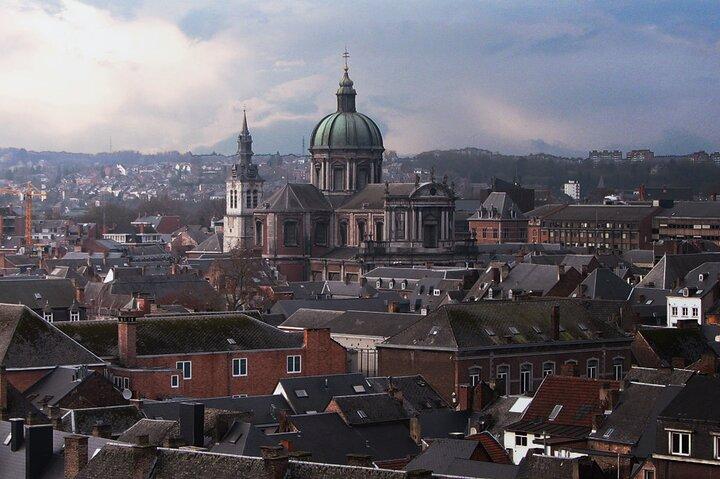 Touristic highlights of Namur on a Half Day (4 Hours) Private Tour with a local