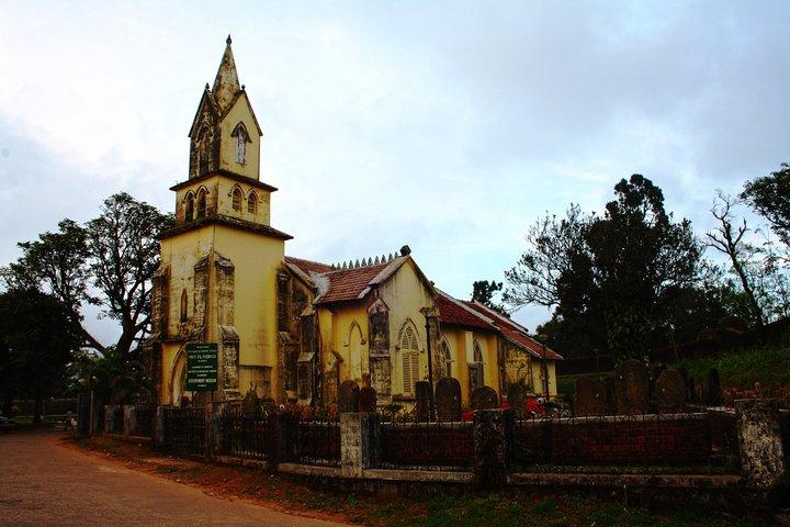 Heritage & Cultural Trails of Coorg (2 Hours Guided Walking Tour)