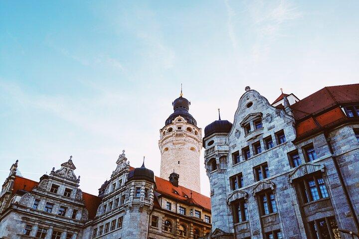 Explore the Instaworthy Spots of Leipzig with a Local