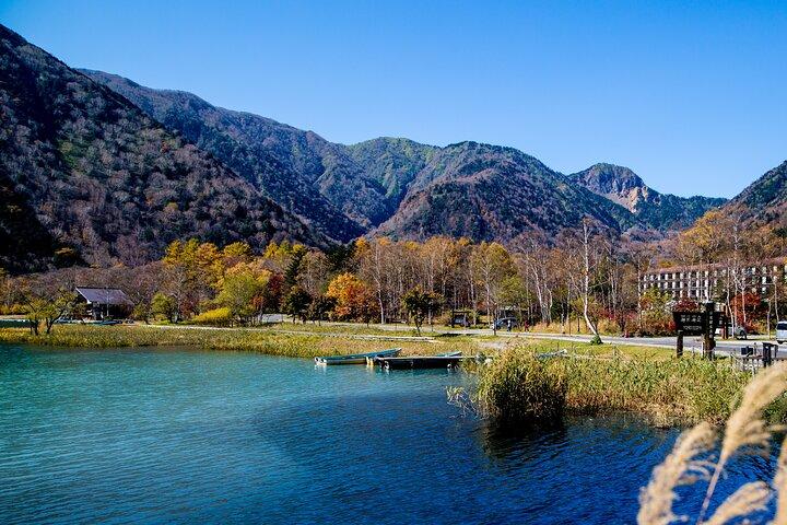 Hiking Around Yuno Lake: Revel in the Essence of Nikko's Nature and History