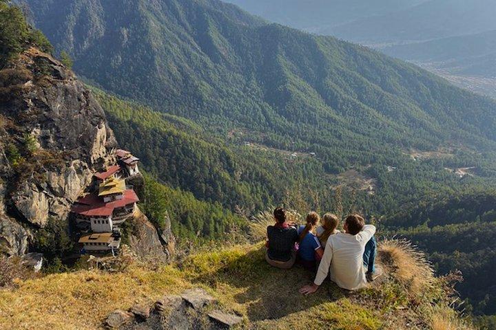  Bhutan Trip