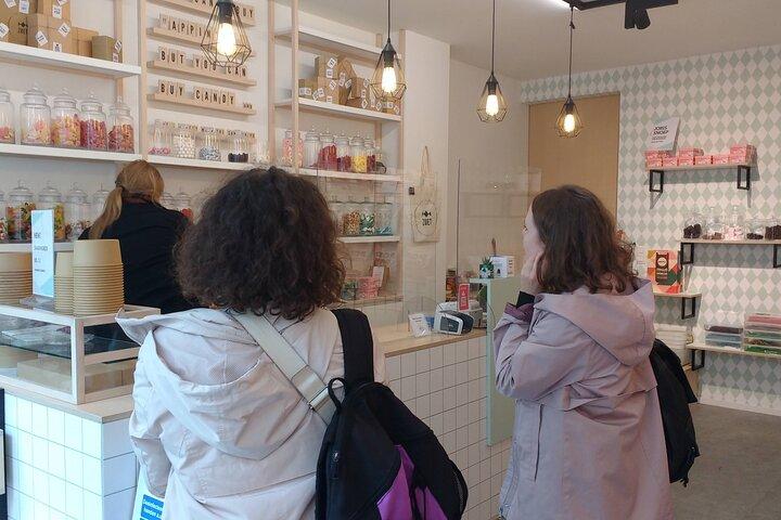 Small-Group Chocolate Tour in Mechelen