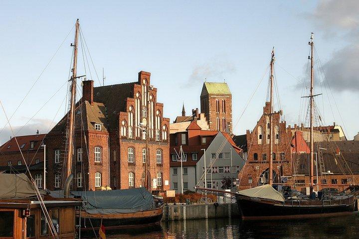 Wismar Private Walking Tour With A Professional Guide