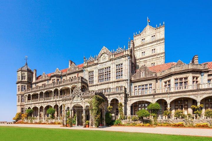 Experience the Best of Shimla with a local - Private 4 Hrs Tour in AC Car