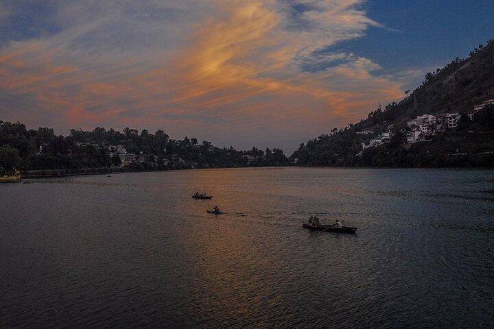 Experience the Best of Nainital with a local - Private 4 Hrs Tour in AC Car