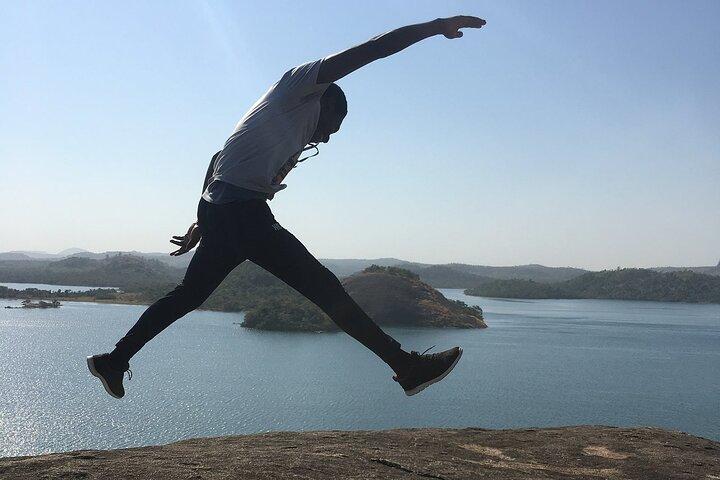 Abuja complete Tour (Hike, Camping , City Tour)