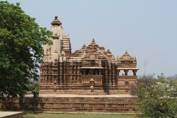 Day Trip to Khajuraho (Curated Private Sightseeing Experience from Jhansi)