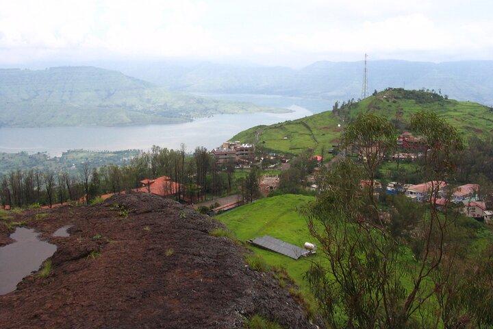 Day Trip to Mahabaleshwar-Panchgani (Guided Fullday Sightseeing Tour from Pune)